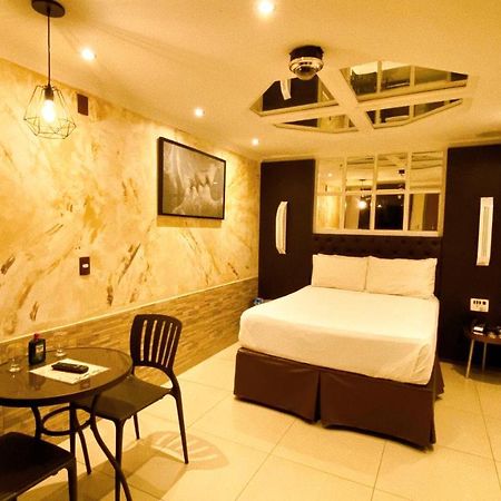 Motel Ceki Sabe Natal Exteriör bild
