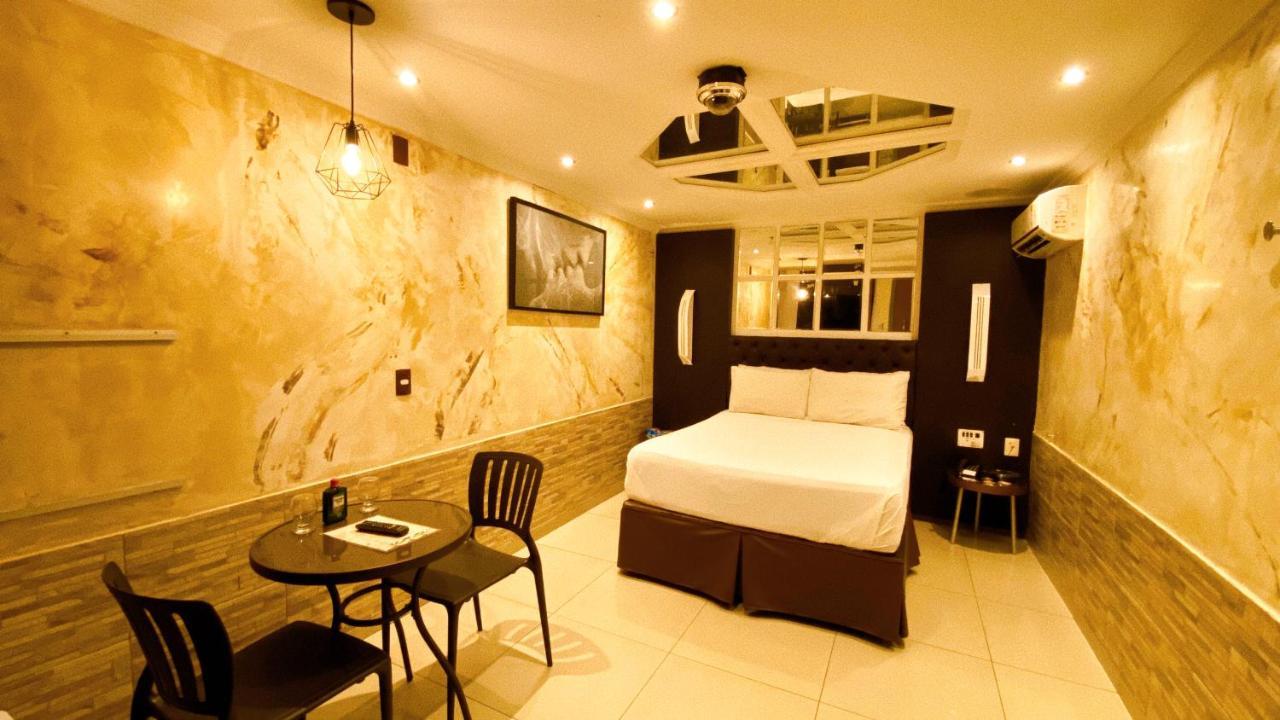 Motel Ceki Sabe Natal Exteriör bild