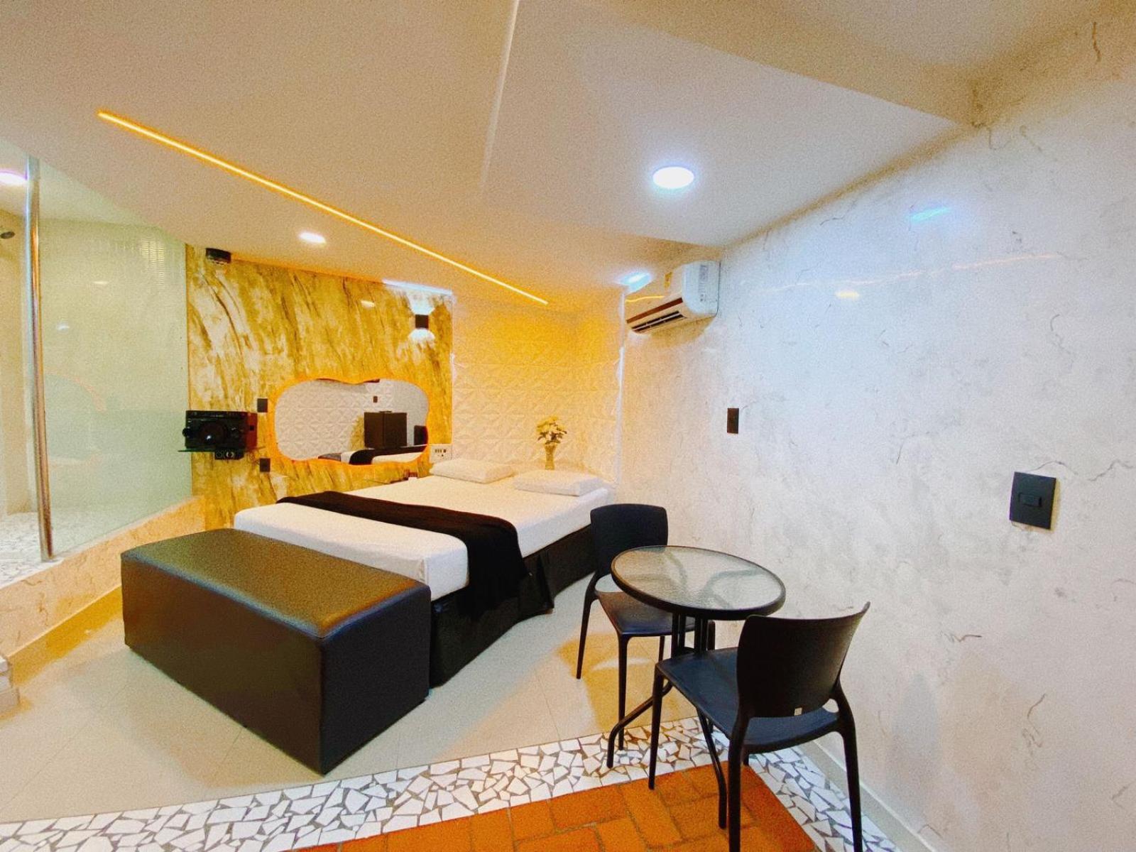 Motel Ceki Sabe Natal Exteriör bild